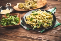Super recept na letn&iacute; kol&aacute;č s kef&iacute;rem