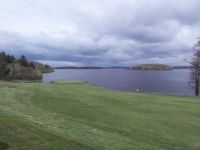 Kam na golf? Rozhodně do Irska!