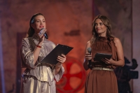 Osobnosti česk&eacute; kultury podpořily pacienty s ALS v r&aacute;mci koncertu Společně proti bezmoci