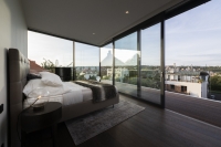 LUXUSN&Iacute; PENTHOUSE, KTER&Yacute; DEFINUJE NOV&Yacute; STANDARD BYDLEN&Iacute;.