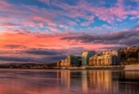 Nechte se na Valent&yacute;na h&yacute;čkat v luxusn&iacute;m Kempinski Hotelu River Park