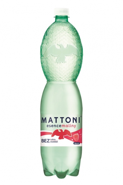Mattoni Esence &ndash; ovocn&aacute; chuť bez cukru