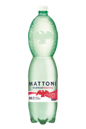 Mattoni Esence &ndash; ovocn&aacute; chuť bez cukru