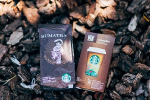 Skvěl&aacute; k&aacute;va Starbucks na cesty za dobrodružstv&iacute;m