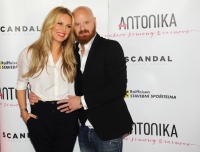 Antonika &ndash; nov&eacute; jm&eacute;no pro pomoc seniorům