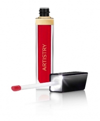 Soutěž: Vyhrajte sv&iacute;t&iacute;c&iacute; lesk na rty ARTISTRY SIGNATURE COLOR&trade;