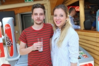 Proč Josef V&aacute;gner a Anička Slov&aacute;čkov&aacute; podpořili akci pro maminky samoživitelky