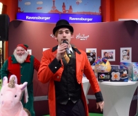 Tipy na v&aacute;nočn&iacute; d&aacute;rky pro děti z Hamleys