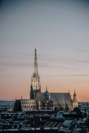 Hudebn&iacute; proch&aacute;zka V&iacute;dn&iacute;