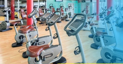 Vyhrajte vstupy do fitness centra Aquapalace Praha