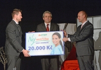 STARTUJE dal&scaron;&iacute; ročn&iacute;k soutěže BATIST Nej sestřička!
