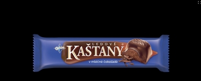 Ledov&eacute; Ka&scaron;tany se představuj&iacute; v nov&eacute;m atraktivn&iacute;m obalu