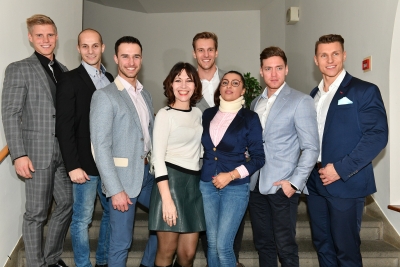 STARTUJE dal&scaron;&iacute; ročn&iacute;k soutěže BATIST Nej sestřička!