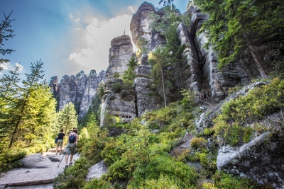Br&aacute;ny ke kr&aacute;s&aacute;m Česka a Slovenska