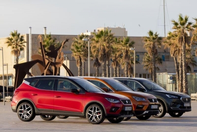 Automobilov&yacute; svět se rychle měn&iacute;. Motorem růstu firem jsou data a inovace