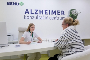 Chraňte zdrav&iacute; sv&eacute;ho mozku. Testov&aacute;n&iacute; paměti odhal&iacute; možn&eacute; poruchy včas