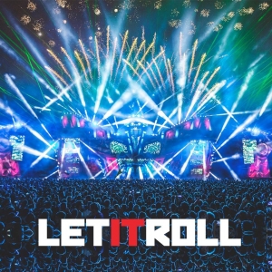 Drum&amp;bassov&yacute; festival Let It Roll Open Air 2018 se vrac&iacute; do Milovi