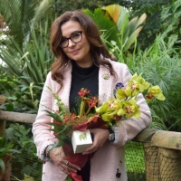 Trojsk&aacute; botanick&aacute; zahrada m&aacute; vlastn&iacute; parf&eacute;m