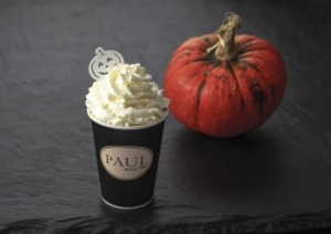 Stra&scaron;idelně lahodn&yacute;! Užijte si Halloween ve francouzsk&eacute;m pekařstv&iacute; PAUL