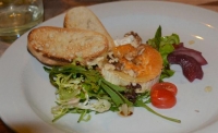Doporučujeme: Restaurace Hliněn&aacute; ba&scaron;ta v Průhonic&iacute;ch