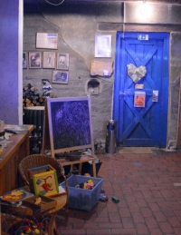 Doporučujeme: Restaurace Hliněn&aacute; ba&scaron;ta v Průhonic&iacute;ch
