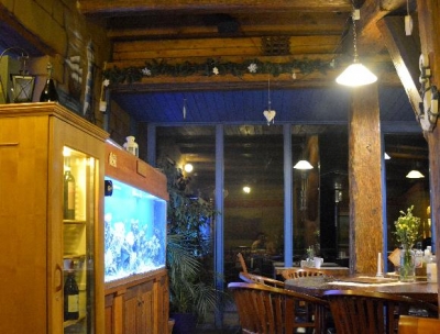 Doporučujeme: Restaurace Hliněn&aacute; ba&scaron;ta v Průhonic&iacute;ch