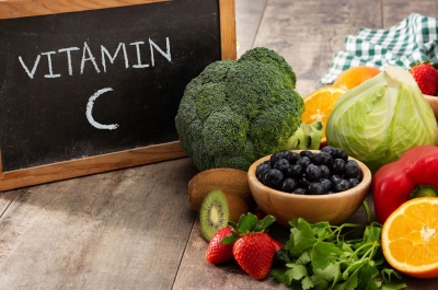 Vitamin C: Podpora na&scaron;&iacute; imunity nejen při chřipce nebo nachlazen&iacute;