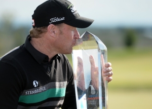 Kampa Group je ofici&aacute;ln&iacute;m partnerem golfov&eacute;ho Czech Masters