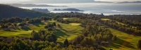 Kam na golf? Do francouzsk&eacute;ho Dolce Fregate!