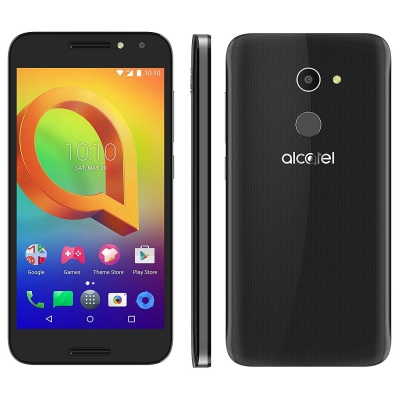 Soutěž: Vyhrajte Alcatel A3