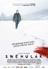 Sněhul&aacute;k: Brzy napadne prvn&iacute; sn&iacute;h. Pak zabije znovu.