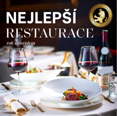Nejlep&scaron;&iacute; restaurace 2022 - rok s covidem
