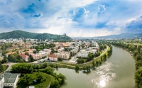 Ř&iacute;jen v Trenč&iacute;ně: Měs&iacute;c architektury a nov&yacute;ch pohledů na město