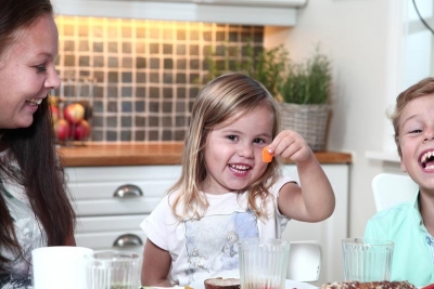 M&aacute; va&scaron;e d&iacute;tě dostatek Omega trojek a vitaminu D, kter&yacute; přisp&iacute;v&aacute; k dobr&eacute; imunitě?
