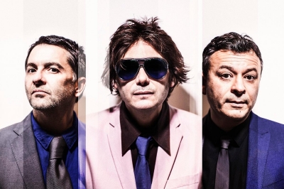 Manic Street Preachers přijedou k&aacute;zat na Rock for People
