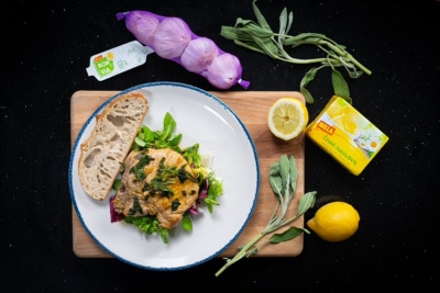 Barvy v kuchyni ovlivňuj&iacute; n&aacute;ladu i chuť k j&iacute;dlu. Jak si vybrat tu spr&aacute;vnou?