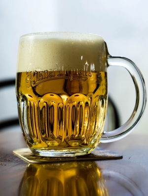 Discover the Fascinating History of Pilsner Beer with Prague Best Experience