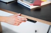 MODESK poprv&eacute; souč&aacute;st&iacute; největ&scaron;&iacute; přehl&iacute;dky  Designblok 2019 v Praze