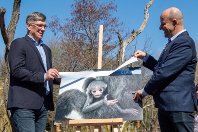 Již 91. sezonu zah&aacute;jila Zoo Praha
