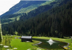 Golfov&yacute; tip: &Uacute;chvatn&eacute; hři&scaron;tě v rakousk&eacute;m Lechu
