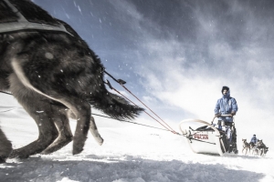 Co je Fj&auml;llr&auml;ven Polar?