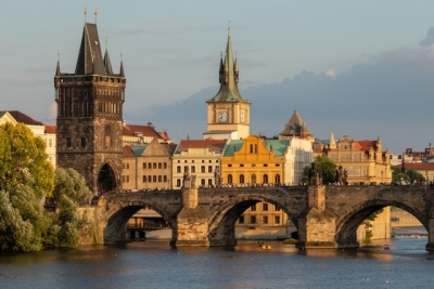 Česko l&aacute;k&aacute; st&aacute;le v&iacute;ce turistů. Rekordn&iacute; v&yacute;sledky, siln&eacute; kampaně a nov&eacute; př&iacute;ležitosti pro rok 2026
