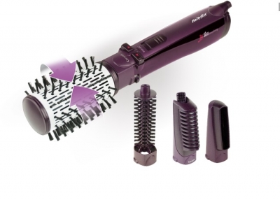 Tip pro kr&aacute;sn&eacute; vlasy: Horkovzdu&scaron;n&aacute; kulma BaByliss 2736E