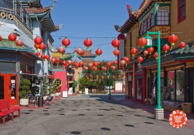 AsianFest2018: prozkoumejte rozmanit&eacute; chutě asijsk&eacute; kuchyně a užijte si nezapomenuteln&eacute; atrakce!