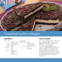 Tip: Pečeme s MARGOT