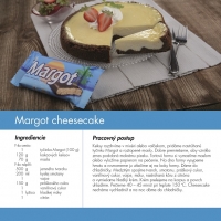 Tip: Pečeme s MARGOT