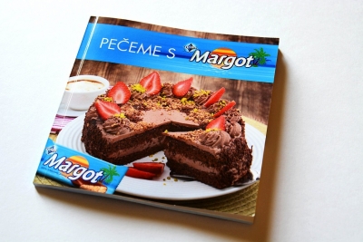 Tip: Pečeme s MARGOT