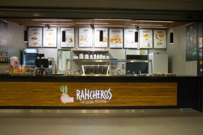 Pět novinek z mexick&eacute;ho světa restaurac&iacute; Rancheros