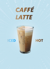 Objevte historii a kouzlo Caff&eacute; Latte