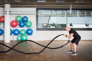 Balance Club Brumlovka zařadil mezi sv&eacute; lekce Gunning